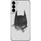 DC Comics Batman Mask Art Galaxy S22 Plus Skin